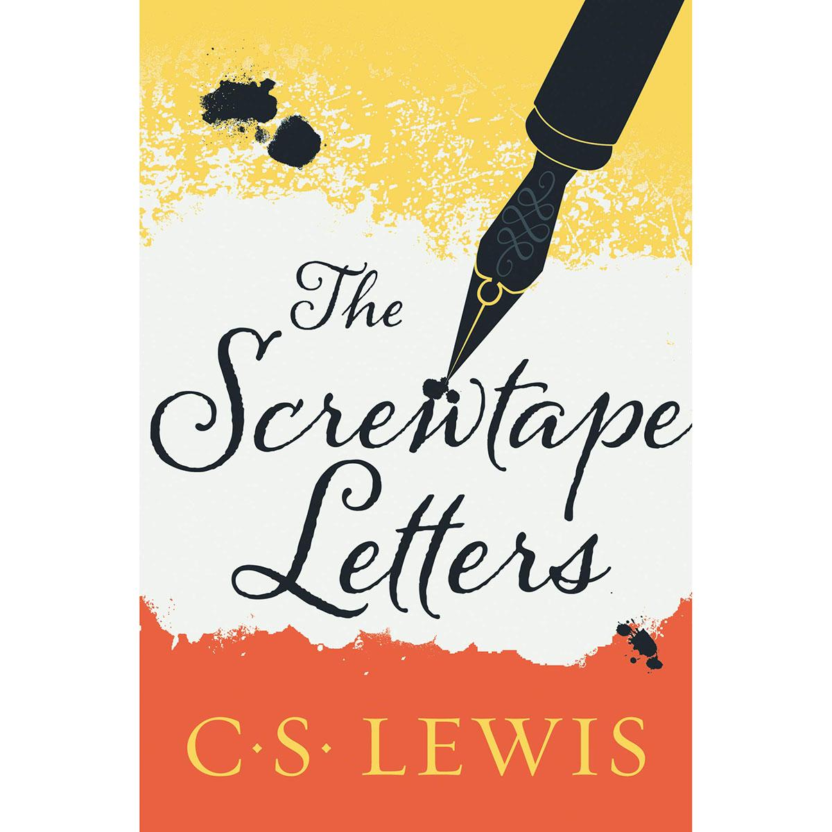 The Screwtape Letters by CS Lewis eBook for $1.99