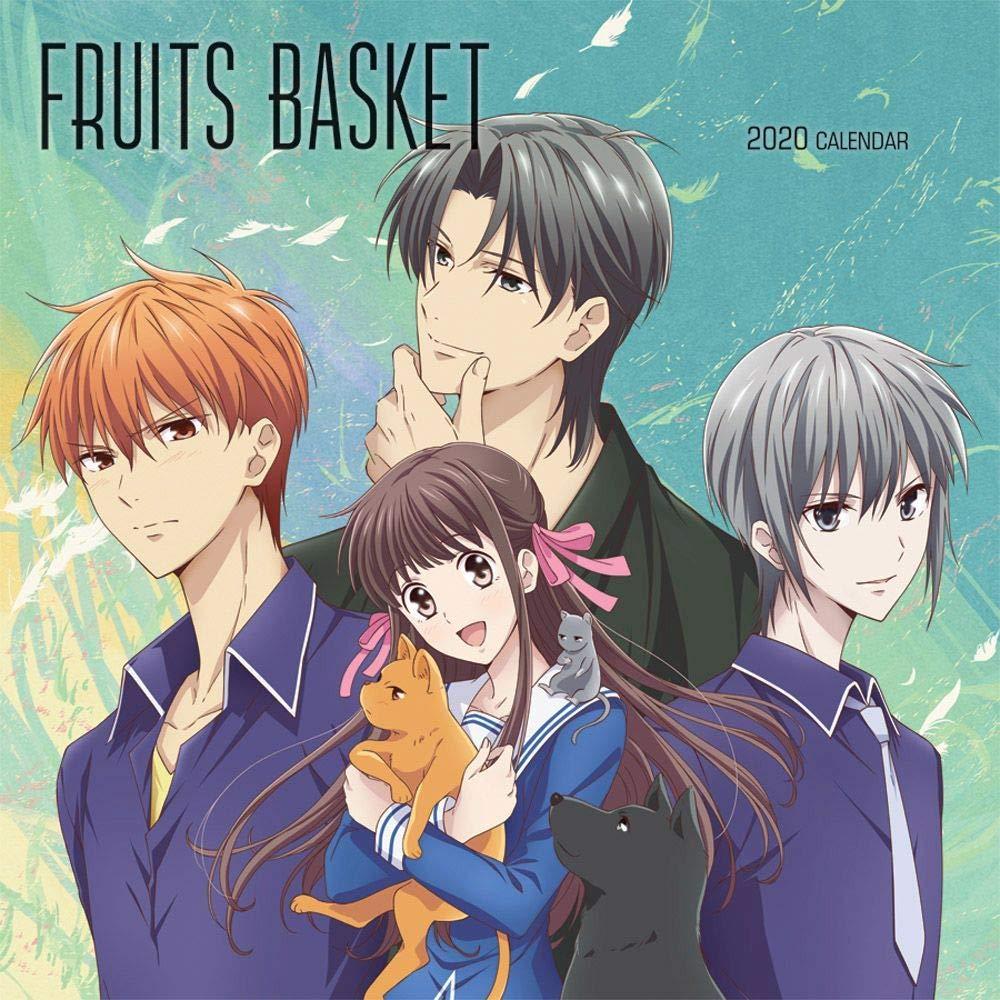 Fruits Basket ‪Season 1 Anime for Free