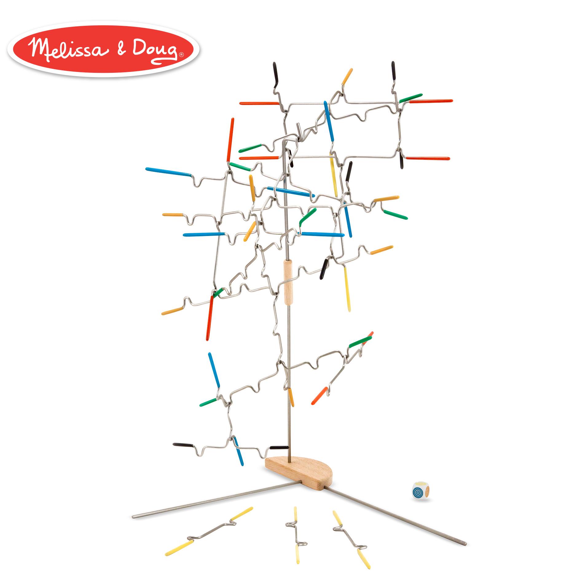 Melissa and Doug Suspend Family Game for $12.65