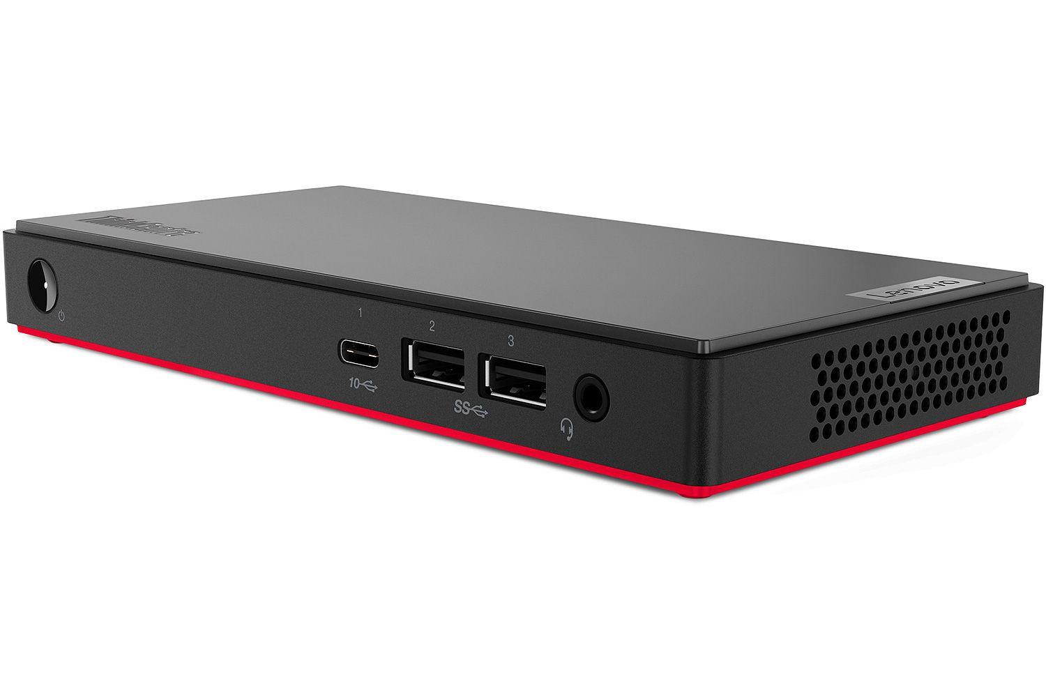 Lenovo ThinkCentre i5 8GB 512GB M90n Nano Desktop for $399 Shipped