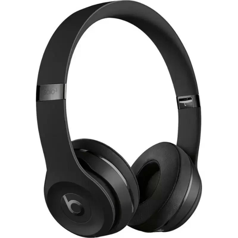 Beats by Dr Dre Solo3 The Beats Icon Collection On-Ear Headphones for $119.95 Shipped