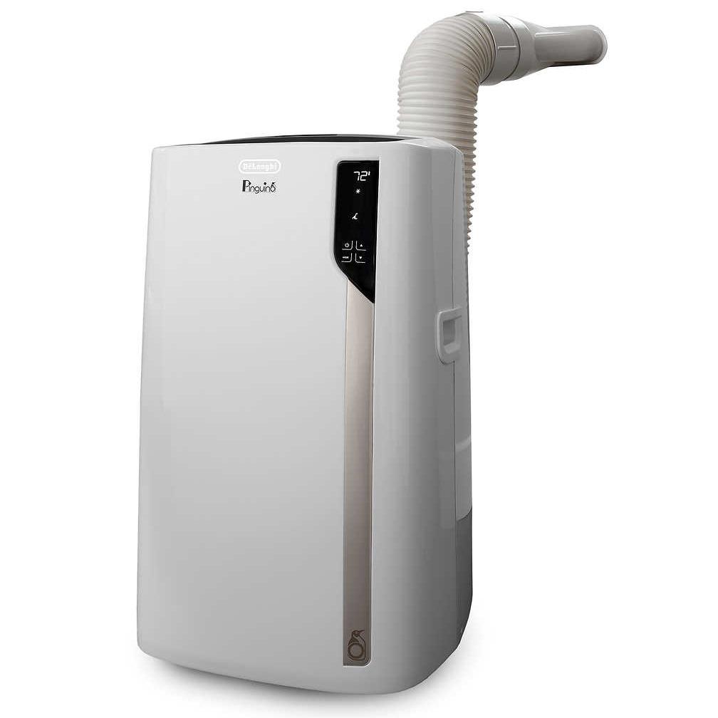 Pinguino Air Conditioner Manual