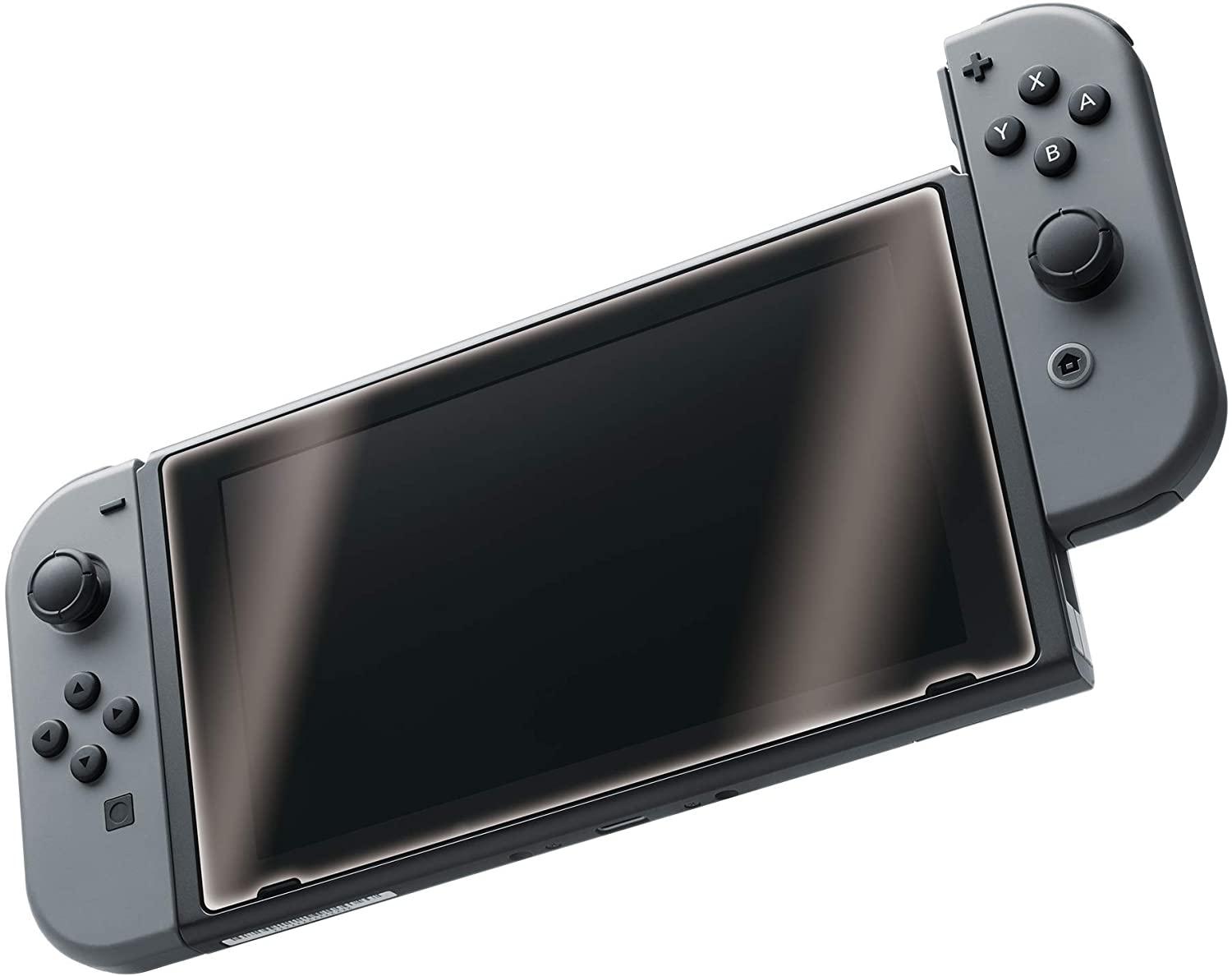 HORI Screen Protector for Nintendo Switch for $4.99