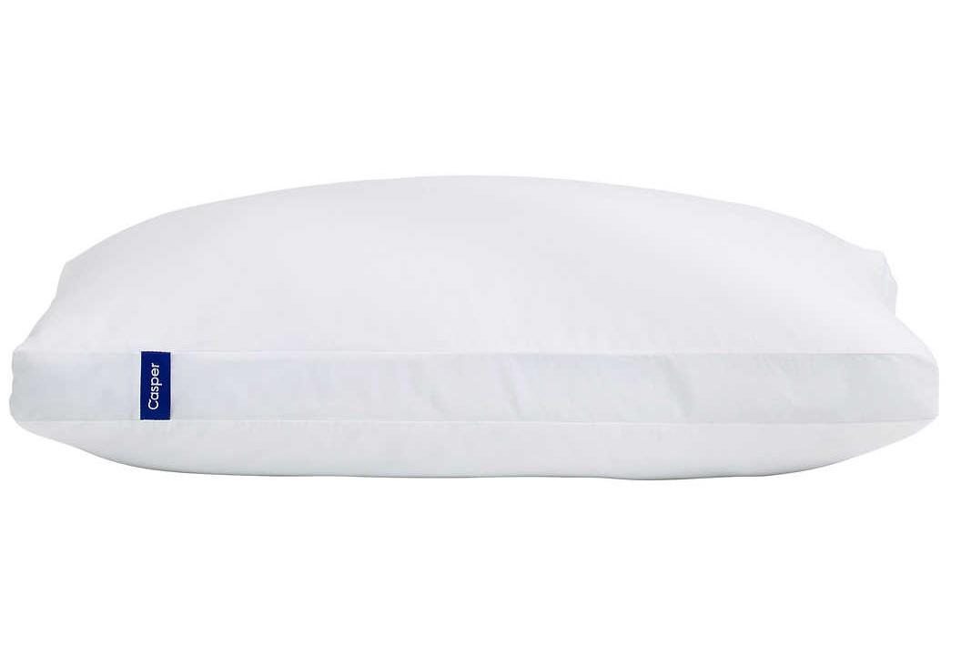 The Essential Pillow by Casper for $39.99 Shipped