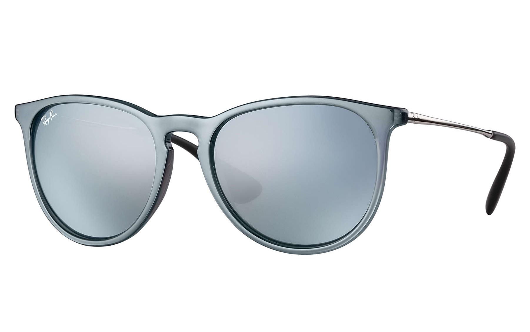 Ray-Ban Erika Sunglasses for $78.50 Shipped