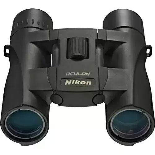 Nikon Aculon A30 10x25 Binoculars for $39 Shipped