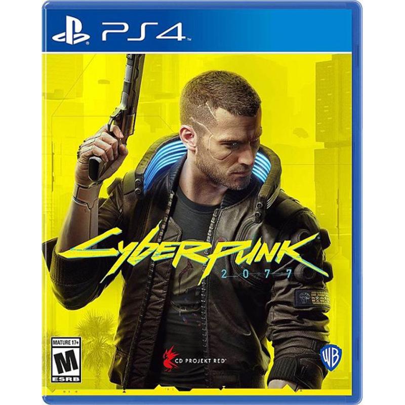 Cyberpunk 2077 for $19.99