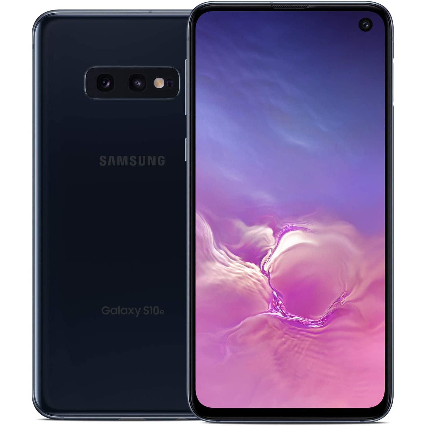 Samsung Galaxy S10e 256GB Unlocked Android Smartphone for $499 Shipped