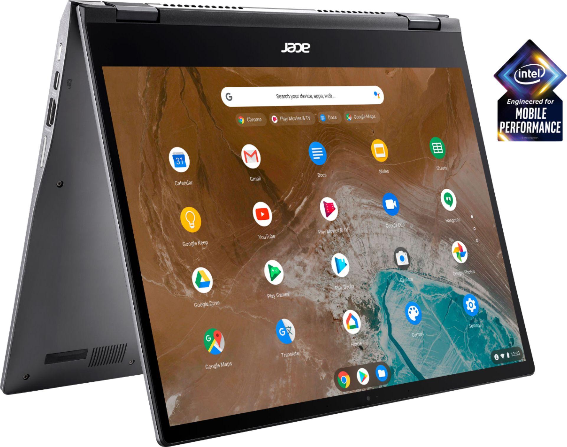 Acer Chromebook Spin 713 i5 8GB Notebook Laptop for $529 Shipped