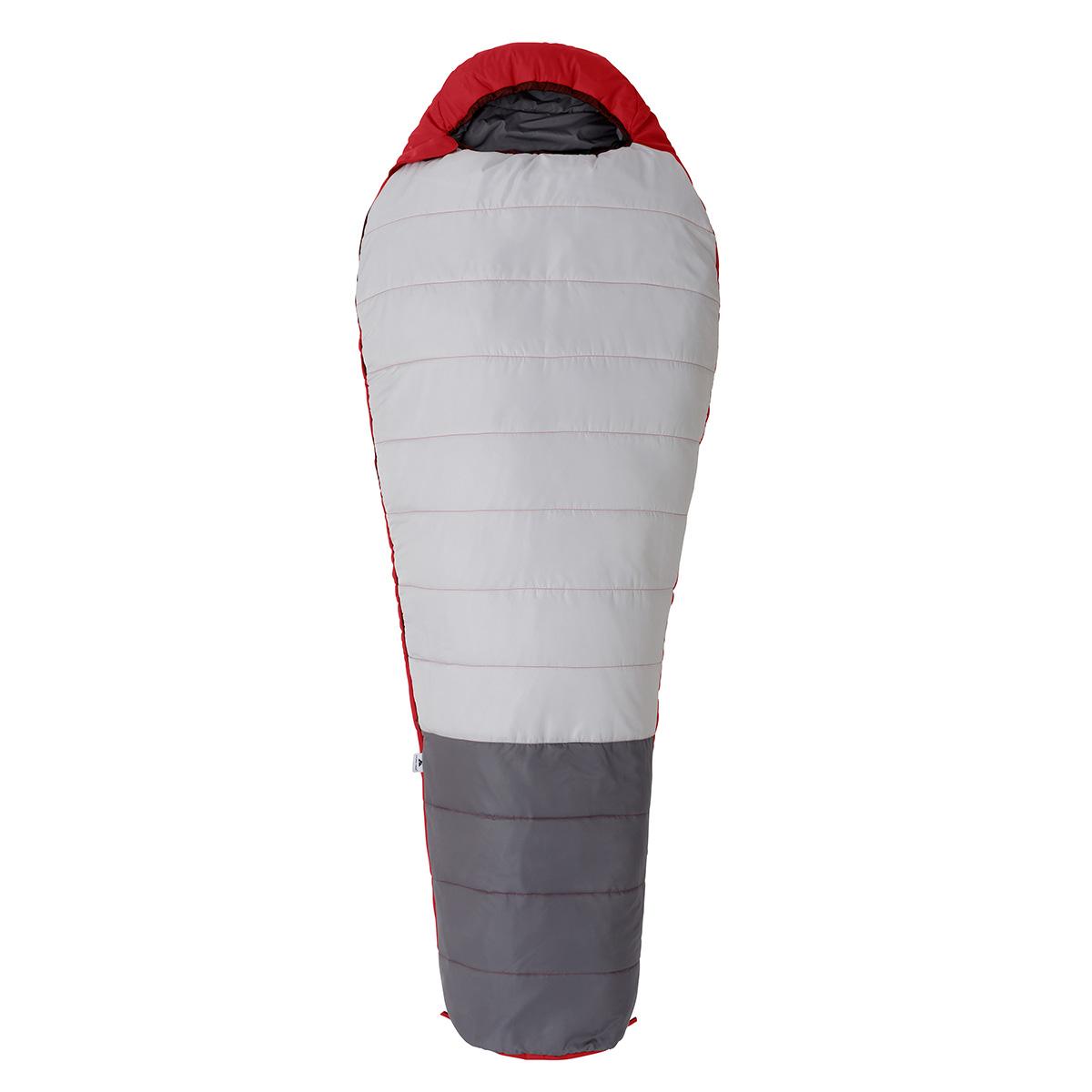 Ozark Trail Himont 40F Climatech Mummy Sleeping Bag for $20.97