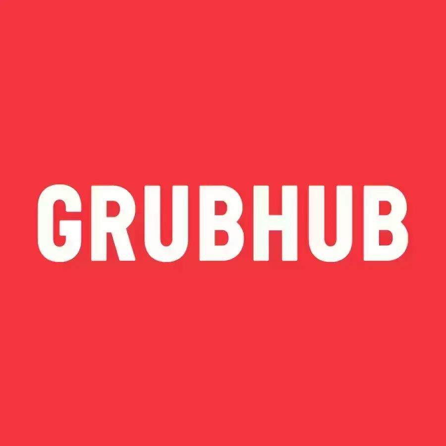 GrubHub Food Delivery $15 Off Coupon