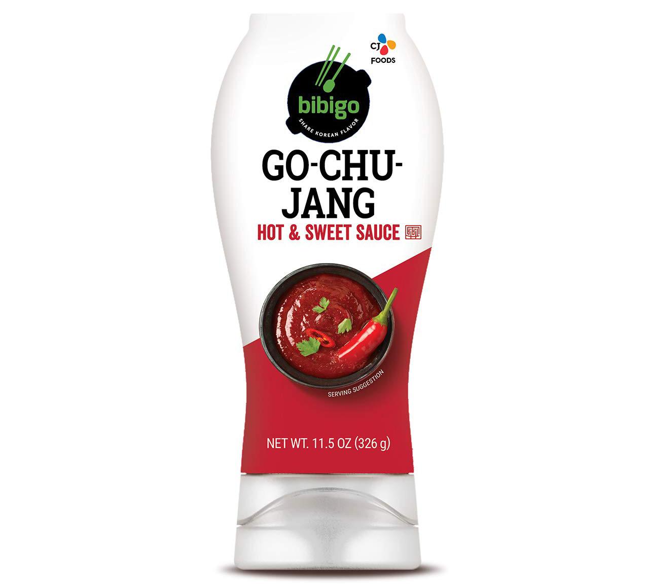 Bibigo Gochujang Hot and Sweet Sauce for $2.99