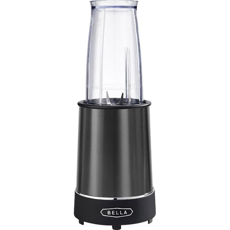 Bella 14oz Rocket Personal Blender for $9.99