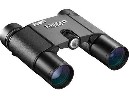 Bushnell 10x25 Legend Ultra HD Prism Binocular for $99.99 Shipped