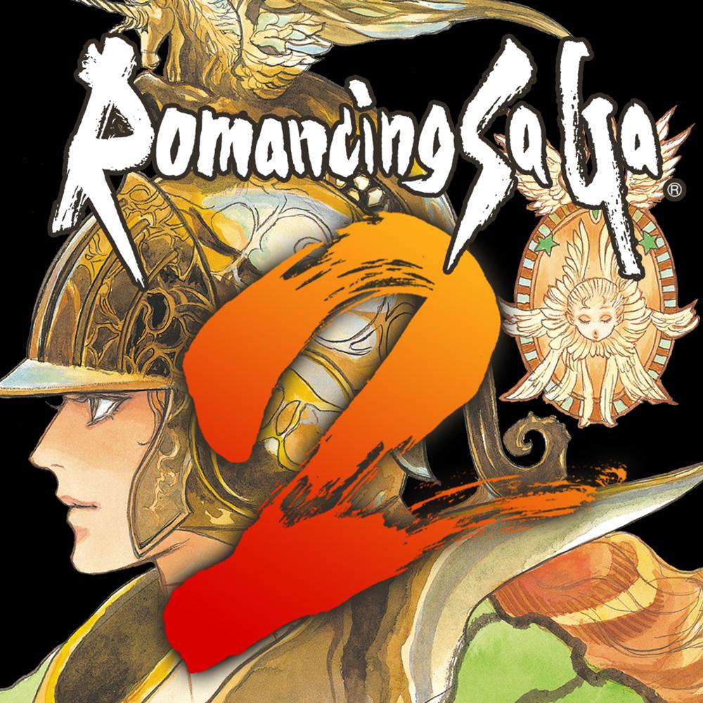 Romancing SaGa 2 App for $2.99