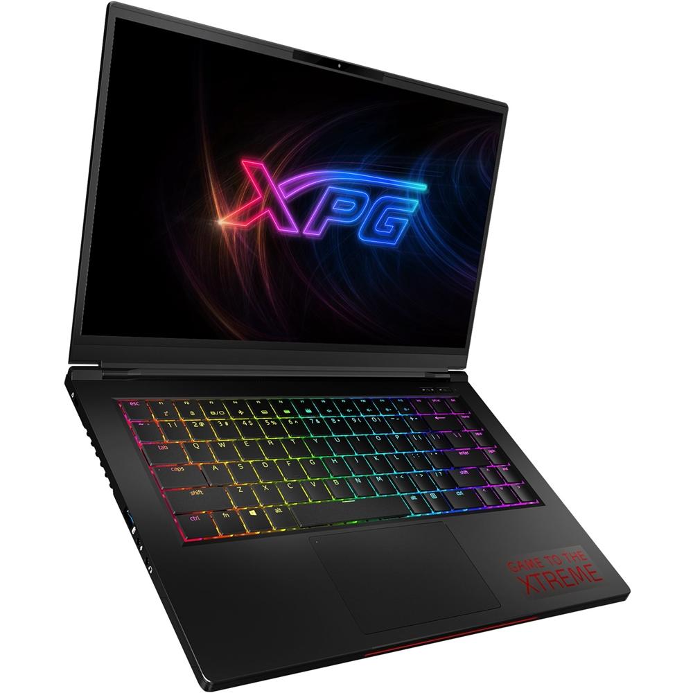 Adata 15.6in i7 32GB GTX 1660 Ti Gaming Laptop Notebook for $1199.99 Shipped