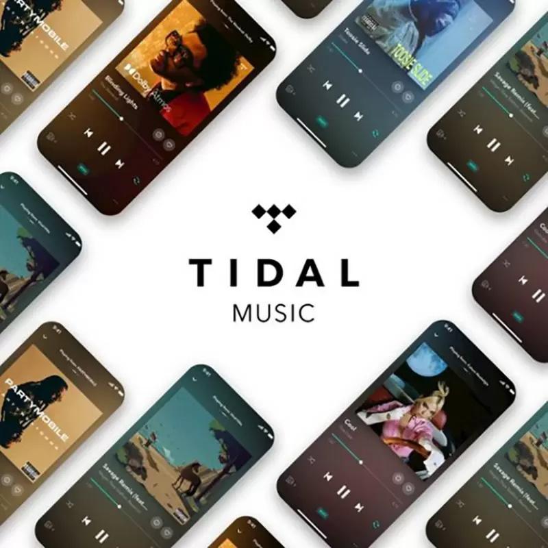 Tidal Hifi 3 Month Subscription for $0.99