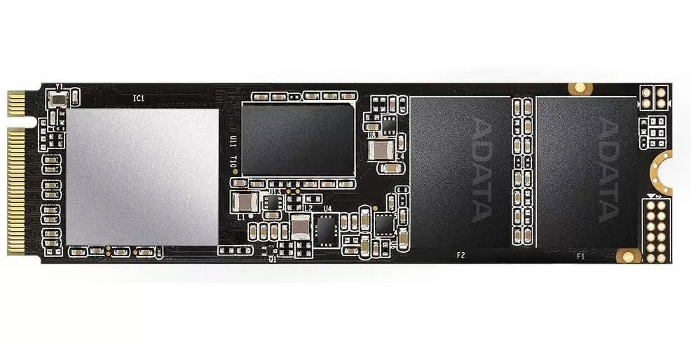 2TB XPG SX8200 Pro 3D NAND NVMe PCIe SSD for $236.99 Shipped