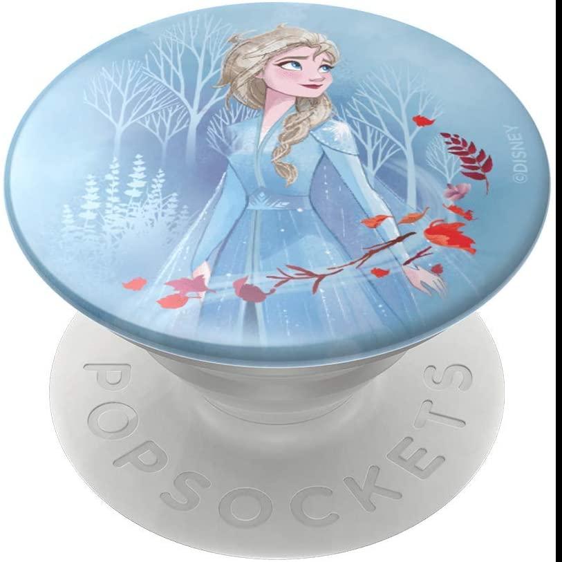 PopSockets Frozen PopGrip with Swappable Top for $4