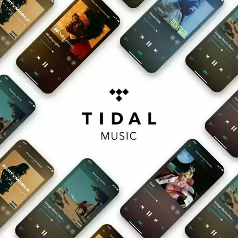 Tidal Premium 3 Month Subscription for $0.49