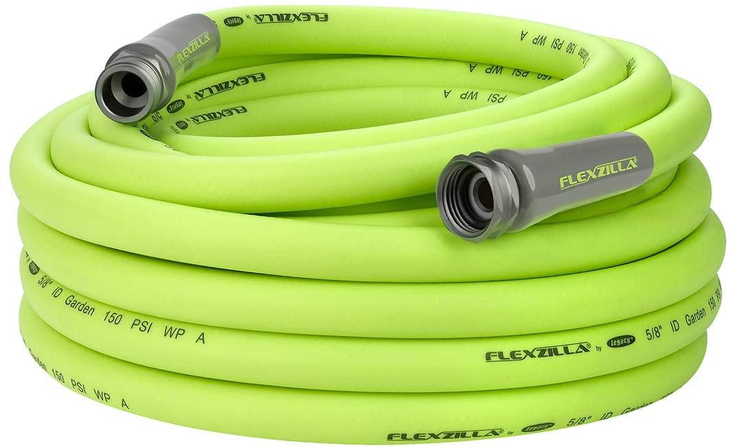 Flexzilla 50ft Garden Hose for $31.98 Shipped