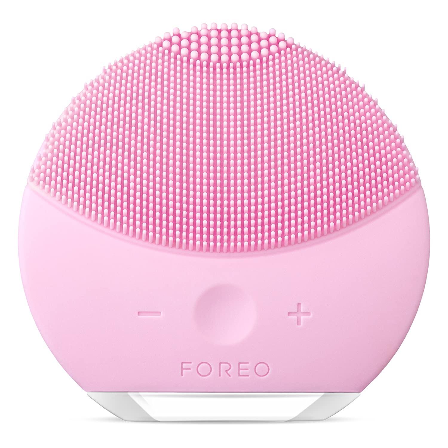 Foreo Luna mini 2 Facial Cleansing Brush for $89.25 Shipped