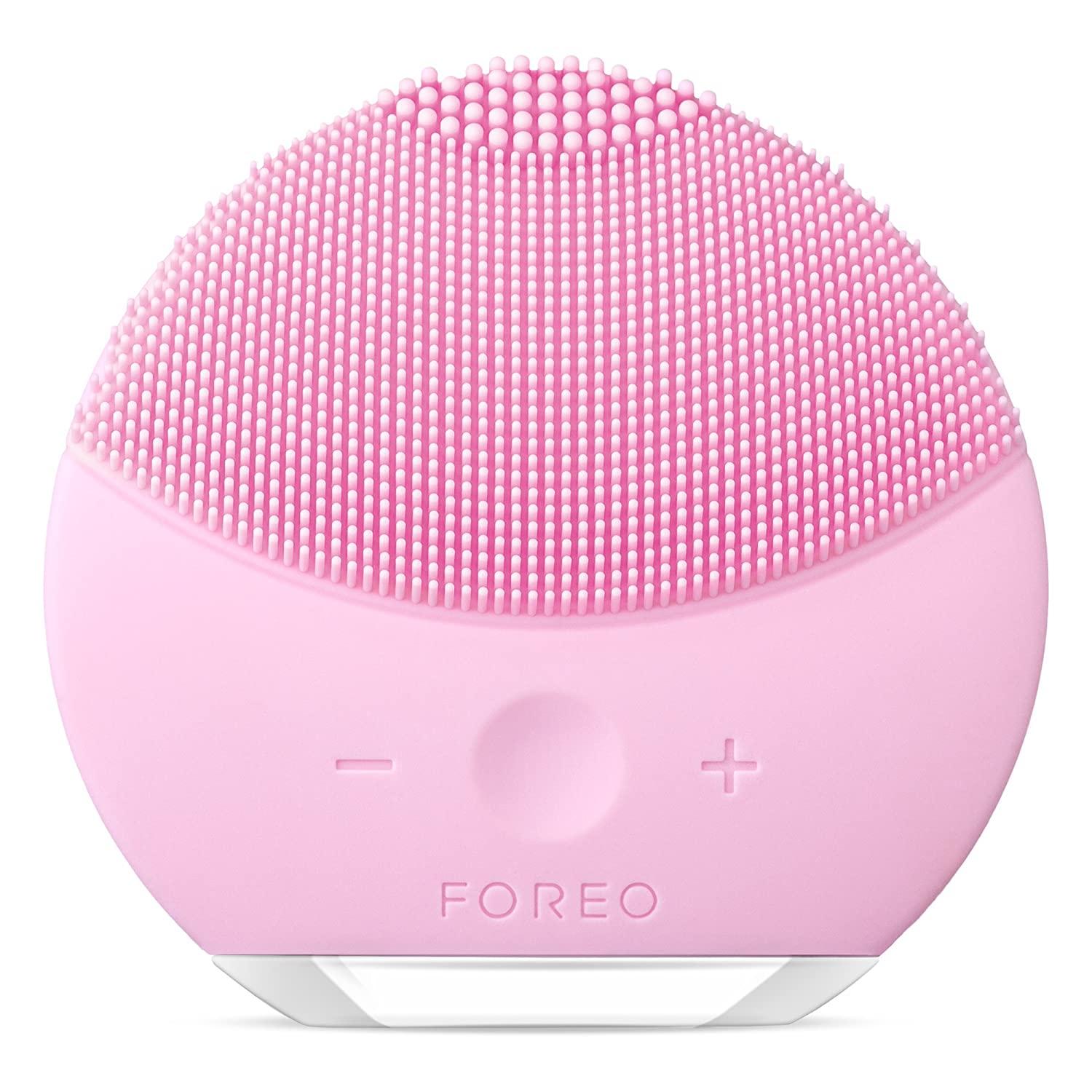 Foreo Luna mini 2 Facial Cleansing Brush for $89.25 Shipped