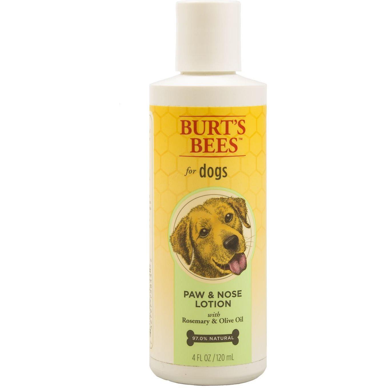 Burts Bees for Dogs All-Natural Paw and Nose Lotion for $2.28