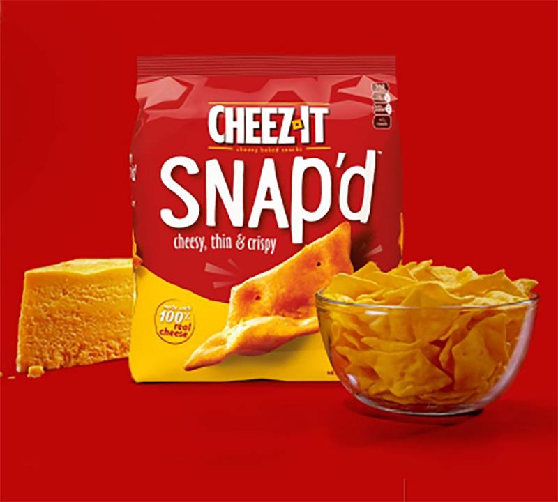 Free $5 Prime Video Credit and $5 Amazon Cheez-It Credit