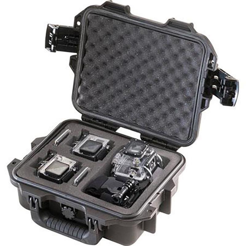 Pelican Storm iM2050 Case for Two GoPro Hero Cameras for $39.99 Shipped