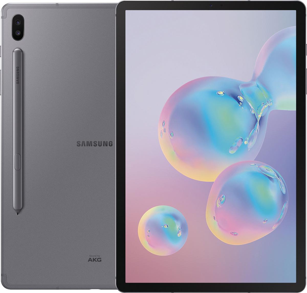 Samsung Galaxy Tab S6 10.5in 128GB Tablet for $352.92 Shipped