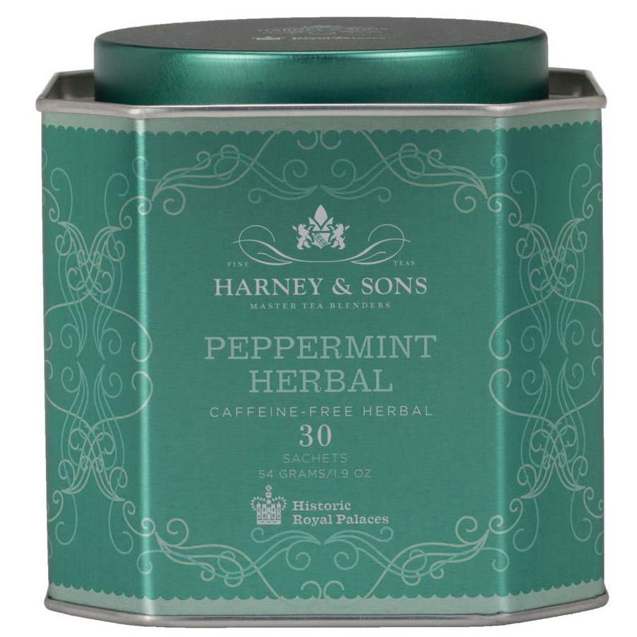 30 Sachets Harney and Sons Herbal Tea for $4.55 Shipped