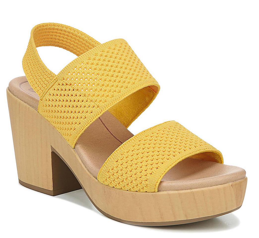 DSW Select Womens Footwear for $9.99 Shipped