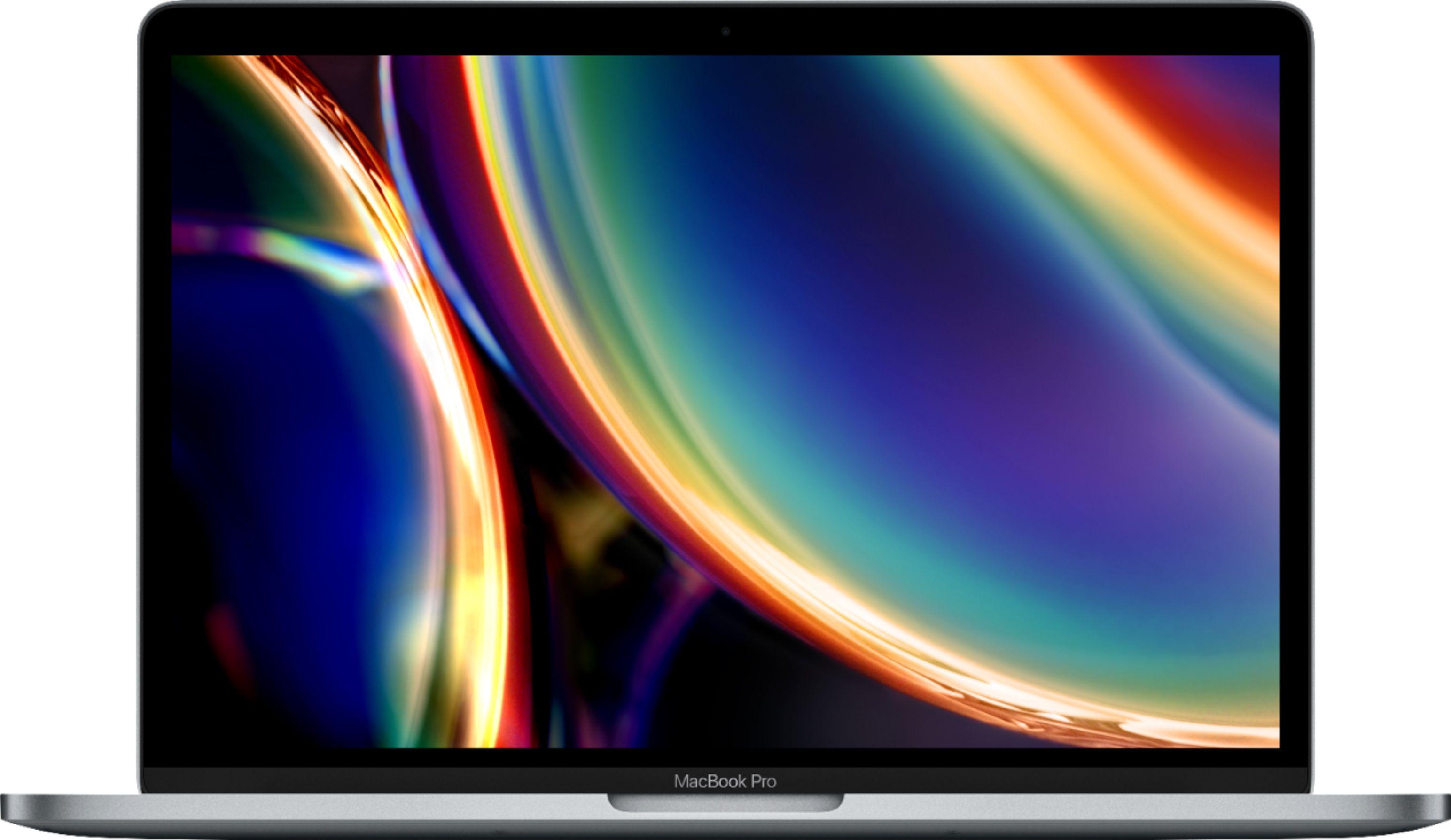 Apple 13.3 Macbook Pro with Touch Bar for $1049.99 Shipped