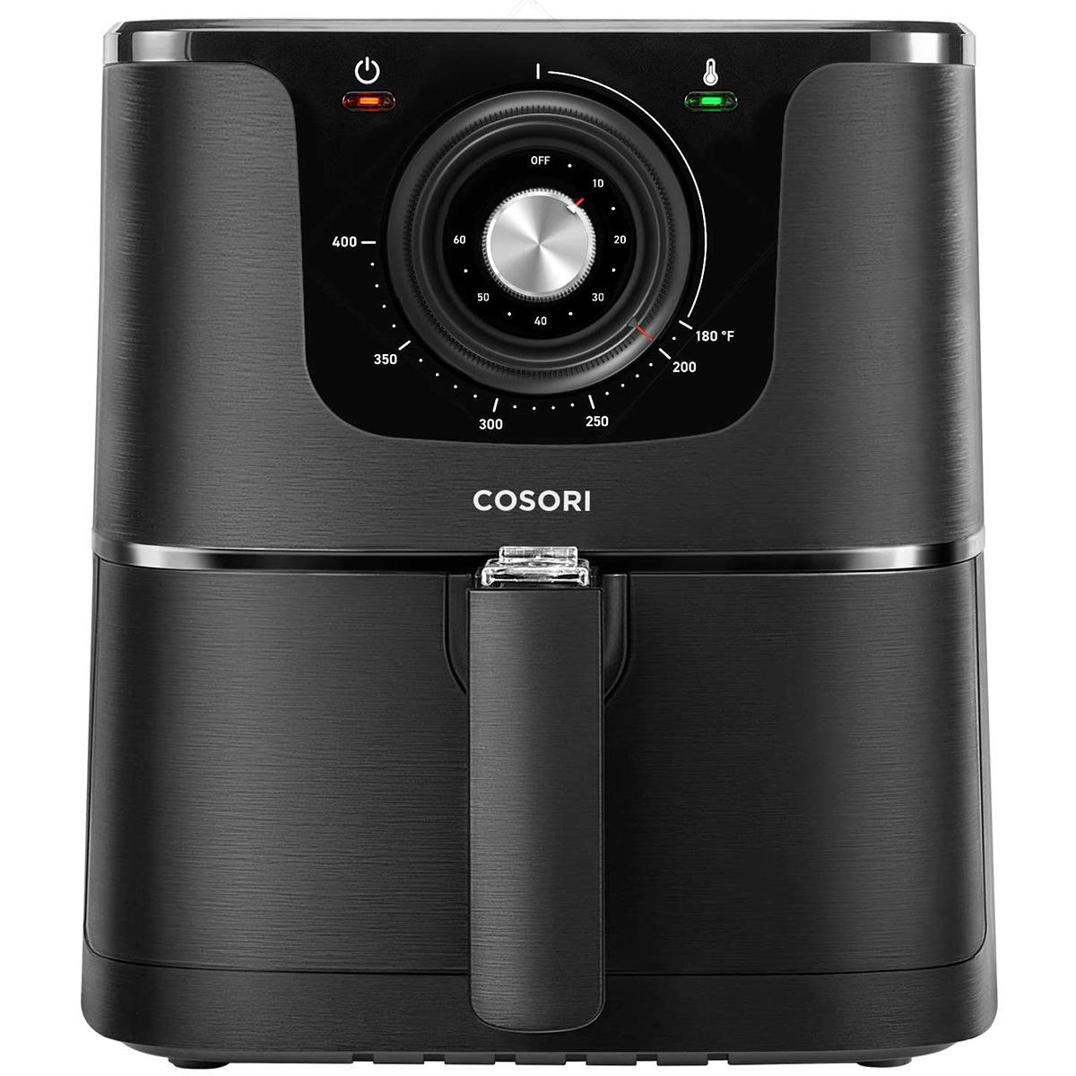 Cosori Max XL 5.8Qt Air Fryer for $67.49 Shipped