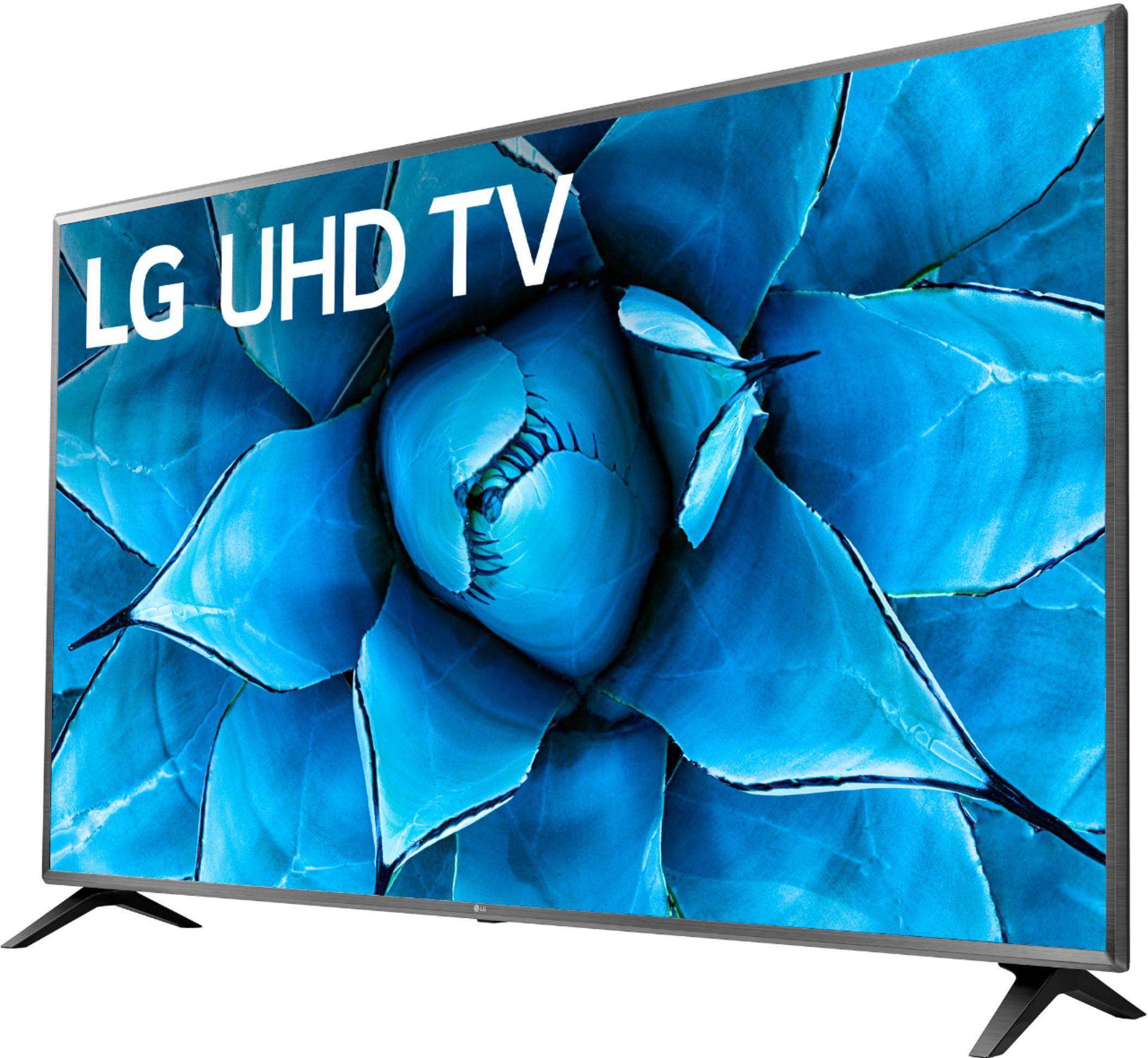 75in LG 75UN7370PUE 4K UHD Smart LED TV with $75 Gift Card for $799.99 Shipped