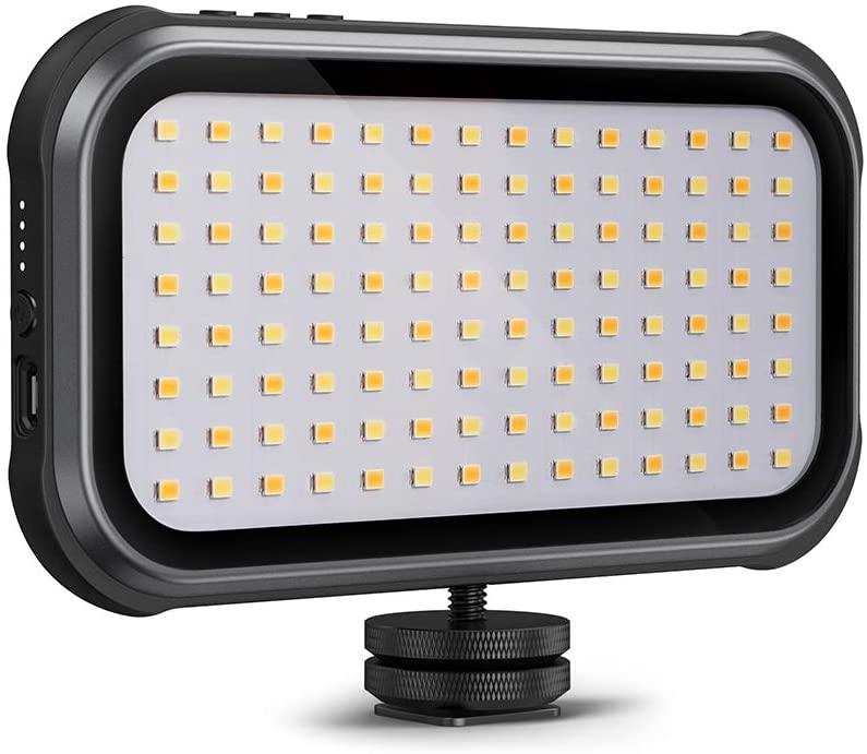 TaoTronics Camera Light for $21.49 Shipped