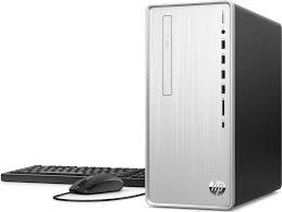 HP Pavilion i7 12GB 256GB SSD Desktop Computer for $619.99 Shipped