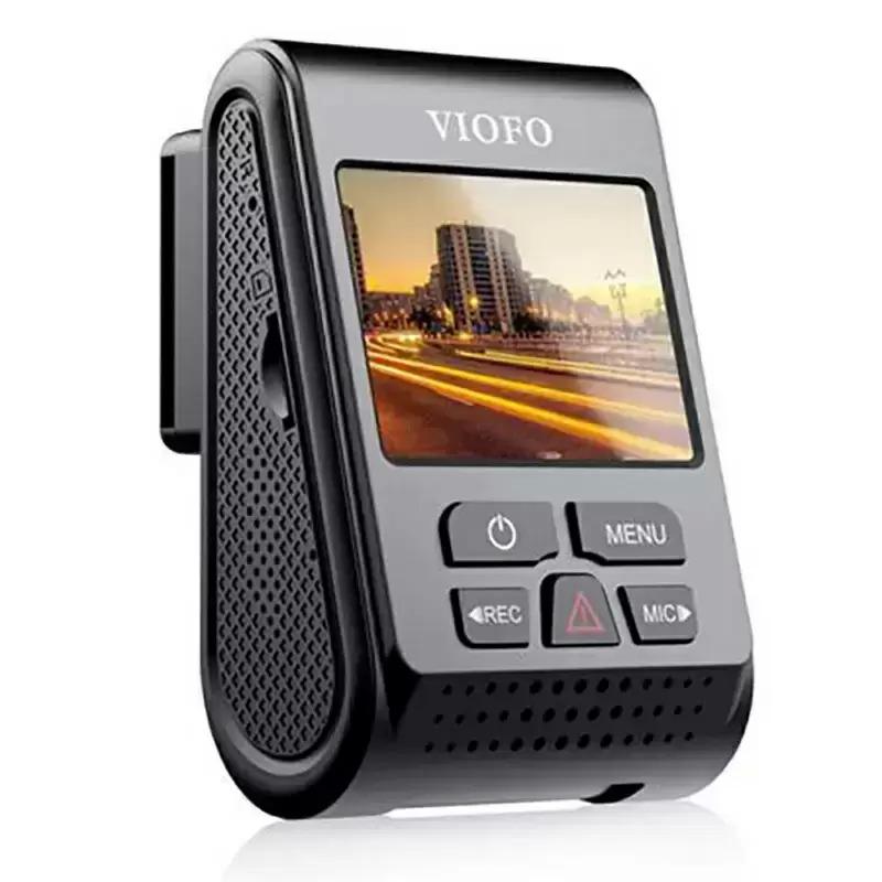VIOFO A119 V3 Dash Camera with GPS for $80.99 Shipped