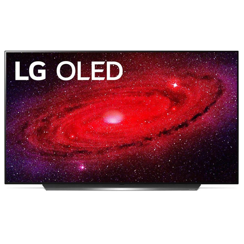 LG 77in CX 4K Smart OLED TV with $390 Visa Card for $3996.99 Shipped