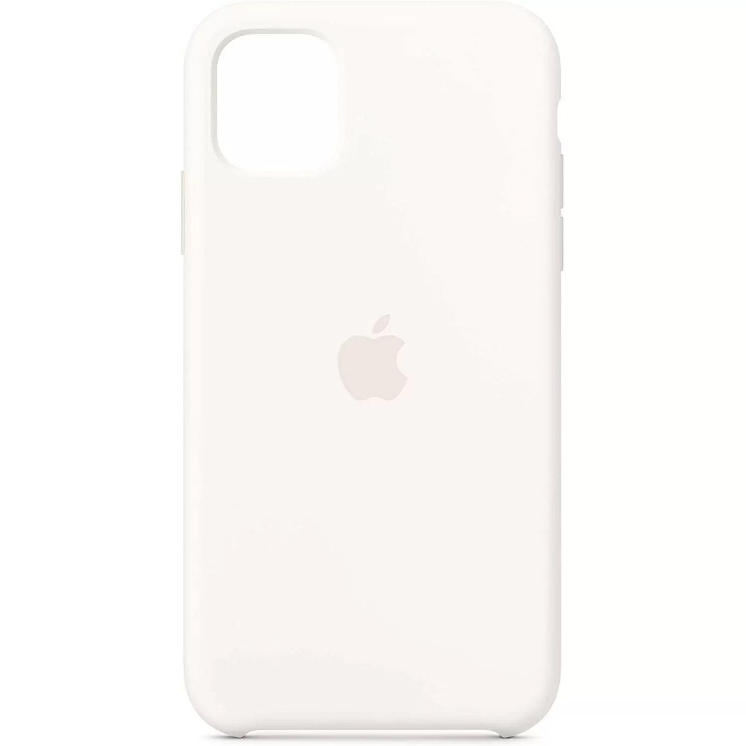 Apple iPhone 11 Silicone Case for $9.99 Shipped