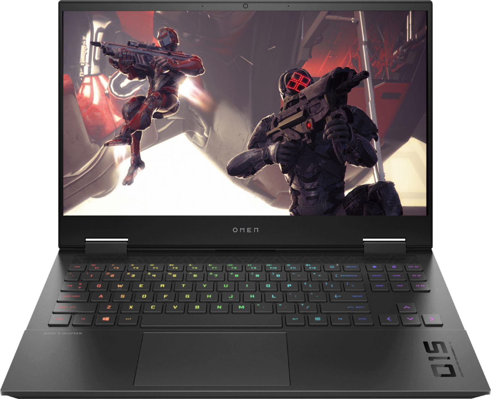 HP Omen Gaming 15.6in i7 16GB Notebook Laptop for $1149.99 Shipped