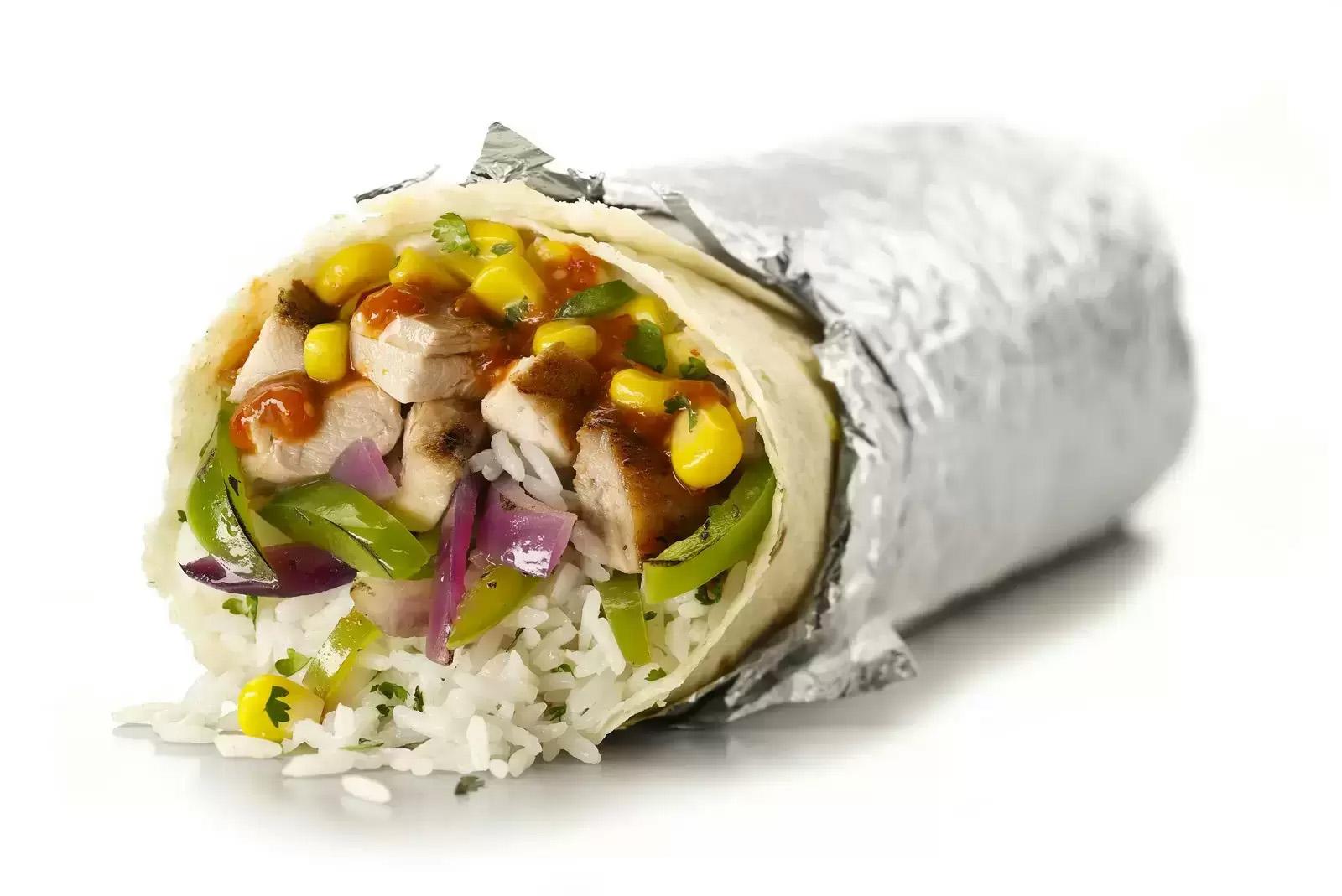 Chipotle Buy One Get One Free for DashPass Members