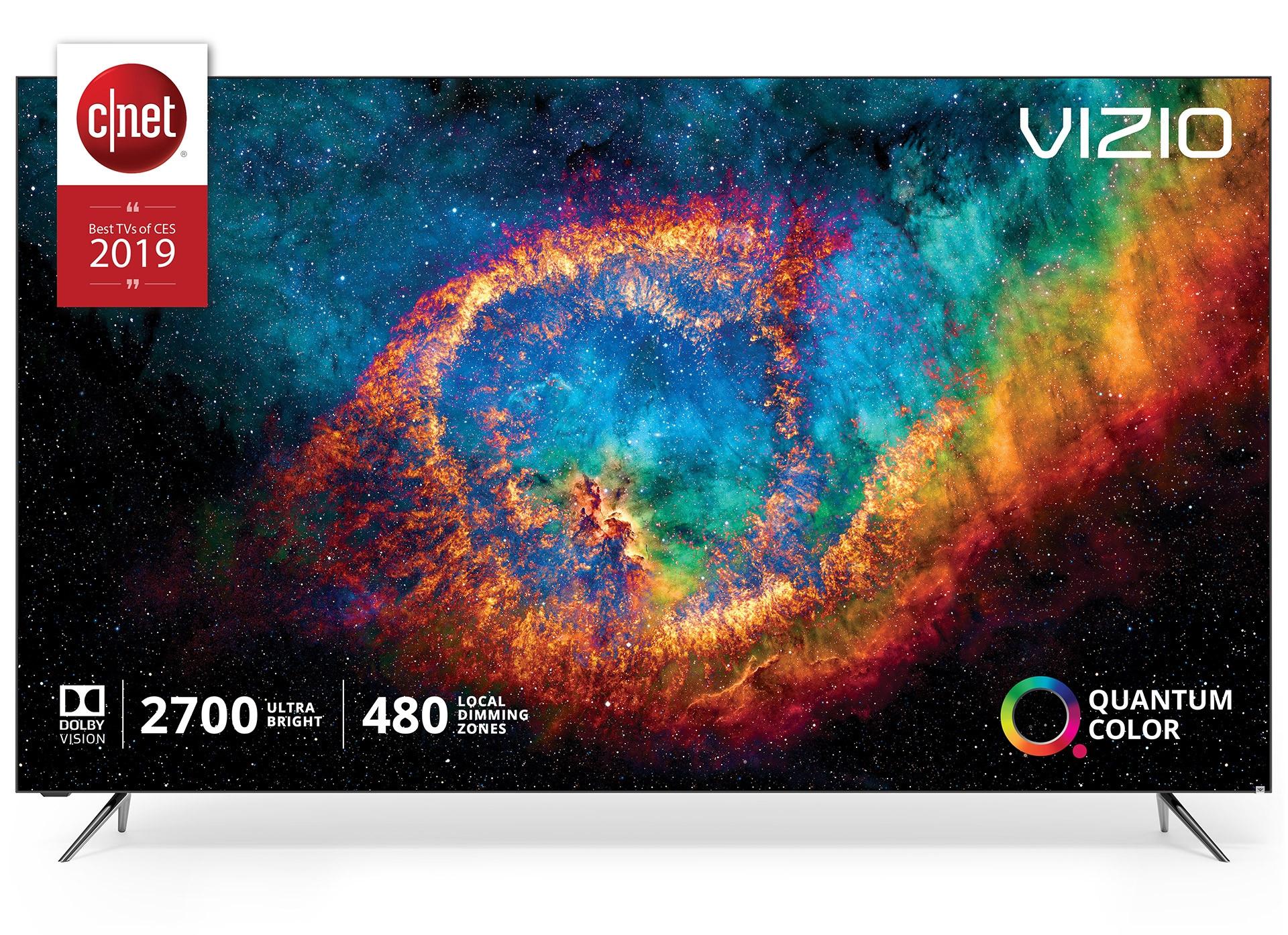 75in Vizio PX75-G1 Quantum X 4K UHD HDR Smart TV for $1499.99 Shipped