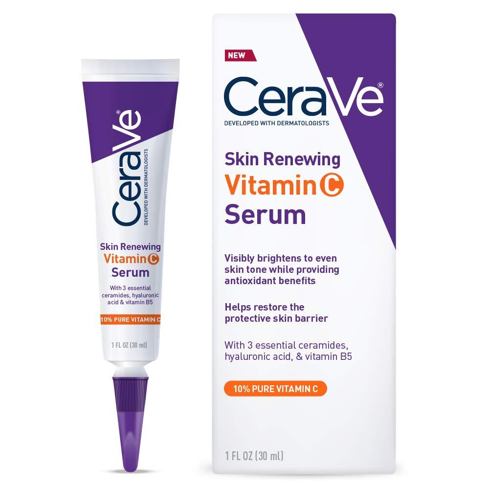 2x CeraVe Skin Renewing Serum for $21.96 Shipped