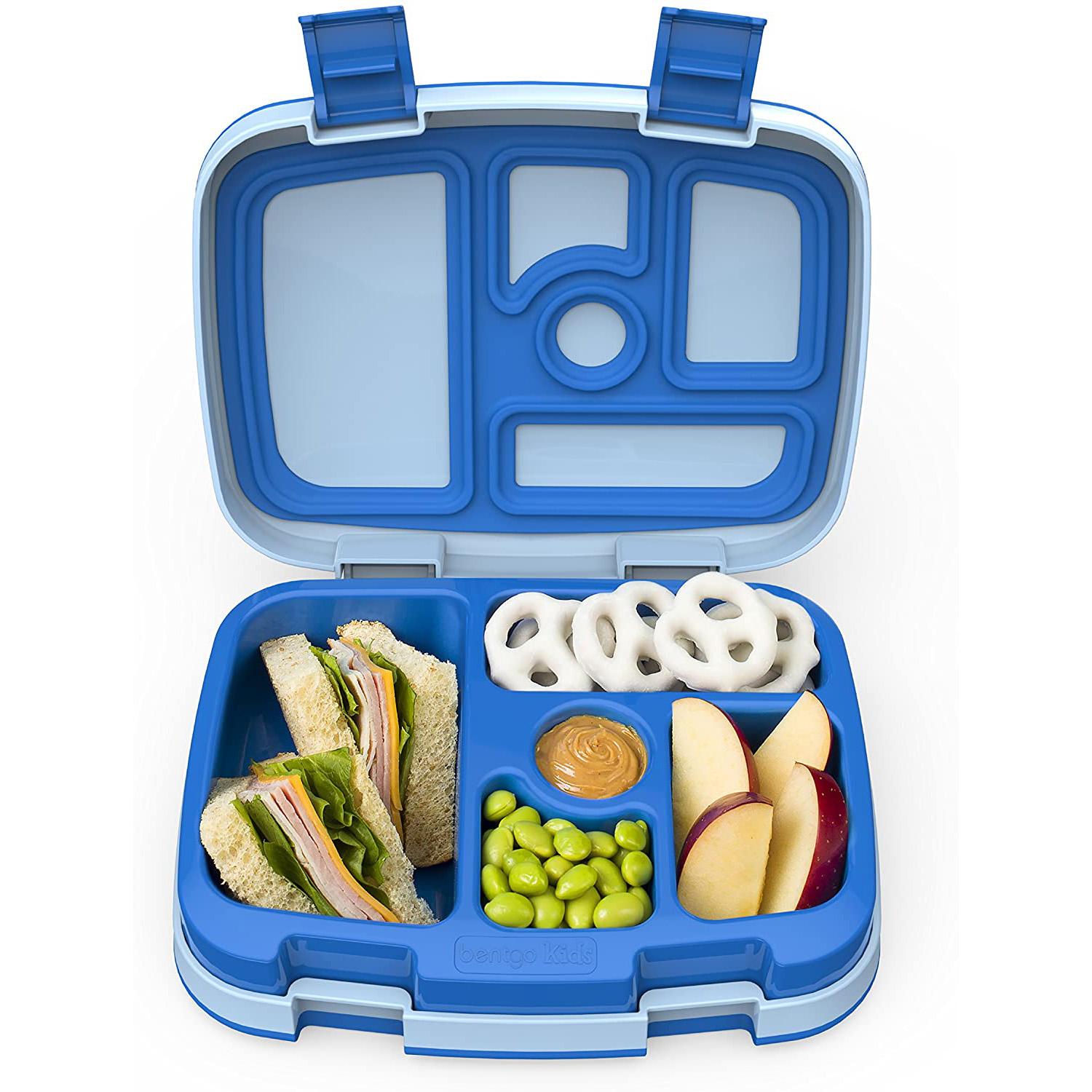 Bentgo Kids Childrens Lunch Box for $17.99