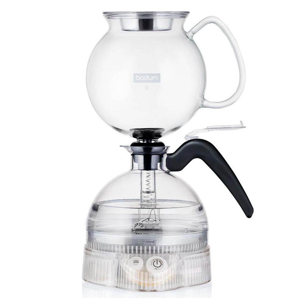 Bodum ePEBO Siphon Coffee Maker for $84.99 Shipped