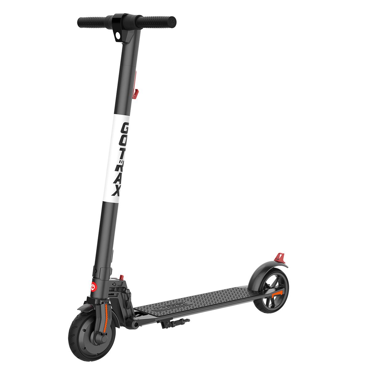 Gotrax G2 Commuting Electric Scooter for $178 Shipped
