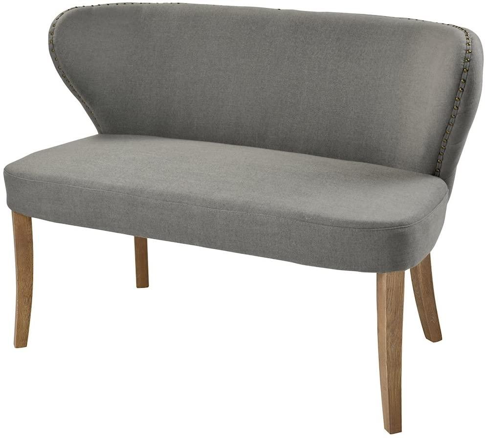 Sterling Home Dorian Loveseat for $287.29 Shipped