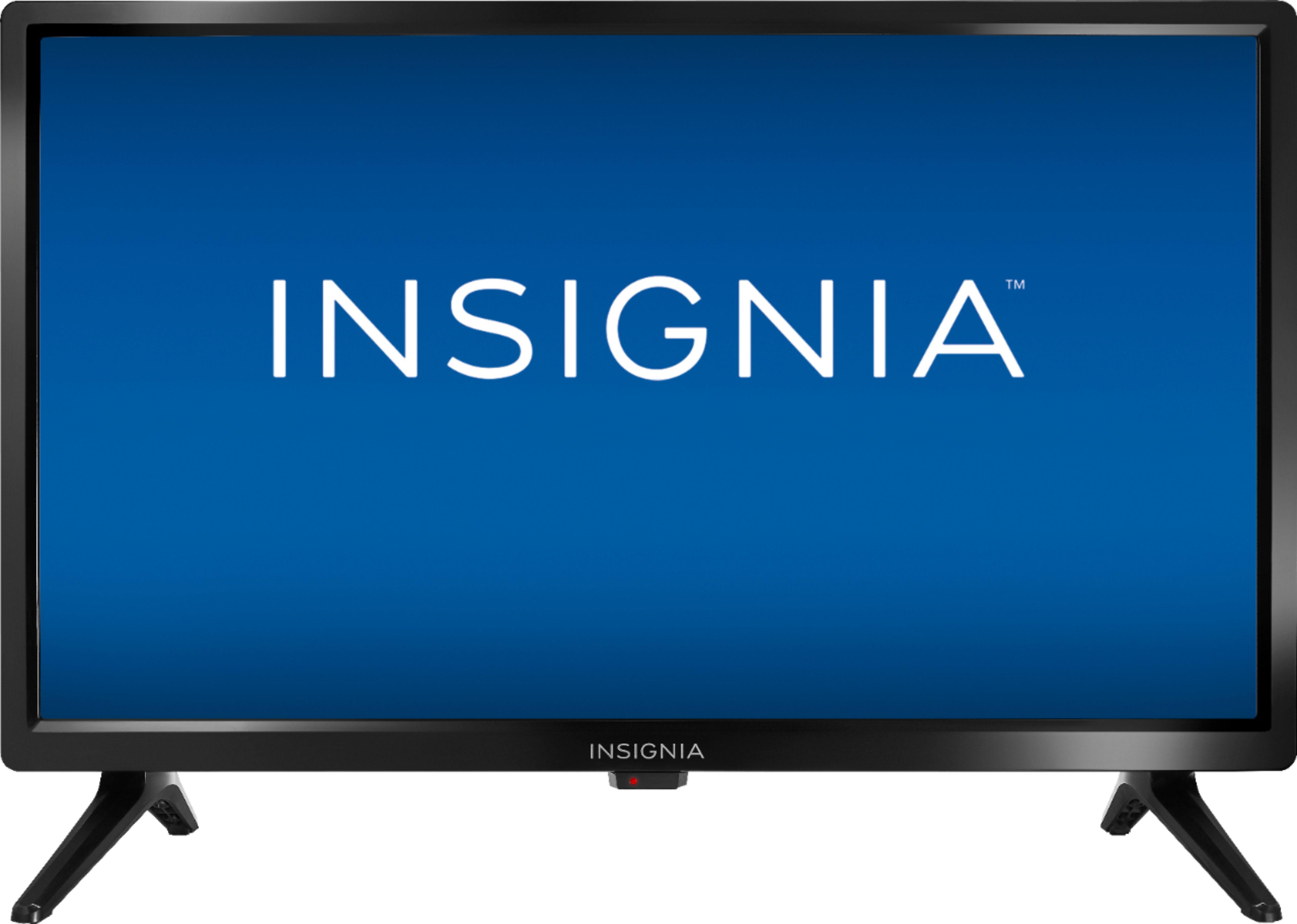 Insignia 19in Class LED HDTV for $69.99 Shipped